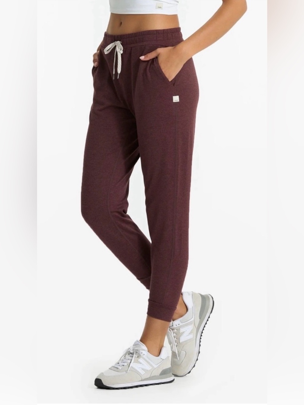Vuori Performance Jogger Dreamknit, size XS